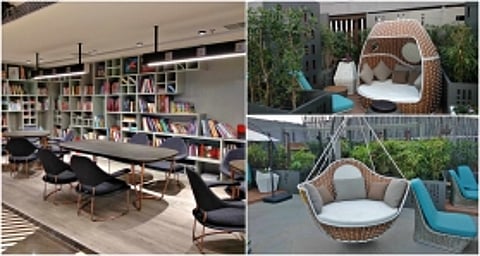 Elev8: Lucknow gets its first silent disco and a cosy book cafe at the heart of the city!