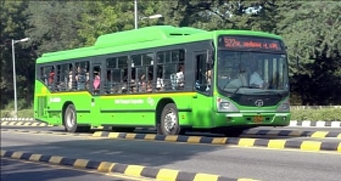 New non-stop AC buses to run between Lucknow-Delhi, will reduce travel duration by 2 hours!