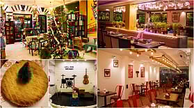 More than a festival, Christmas is a feeling which you can experience at these 7 places in Lucknow!