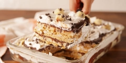 Good news: This bakery in Lucknow is offering desserts at upto 25% off and pastries under Rs 69!