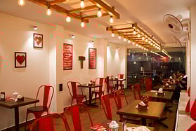 Have you made these picture perfect hangouts in Lucknow a part of your Instagram yet?