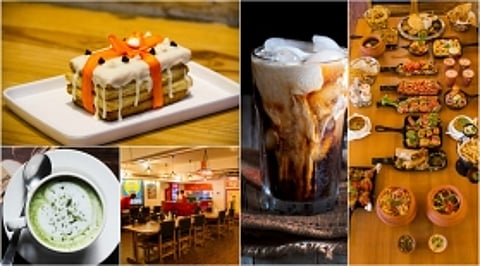 5 New & Unique Things To Try In Lucknow This Valentine’s Week If Food Is Your First Love!