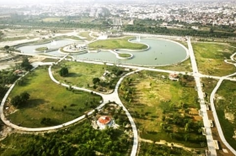 Kudos to UP Police: No incident of moral policing reported in Lucknow on Valentine’s Day!