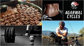 Lucknowites after all the heavy eating, here is the easiest way to stay fit! Read on