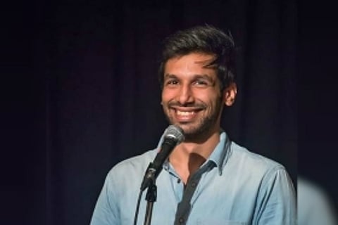 The Pretentious Movie Review host- Kanan Gill is coming to Lucknow & we are already LAUGHING OUT LOUD!