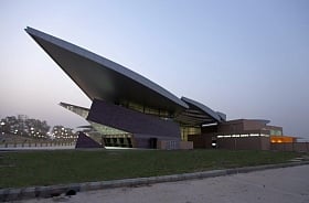 New Developments: Lucknow to get an international airport by 2023!