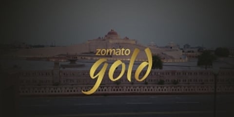 The much awaited Zomato Gold service rolls out in Lucknow today with mind blowing offers!