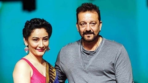 Prasthaanam: Sanjay Dutt, Manisha Koirala & Jackie Shroff shot in Lucknow for 2010 Telugu remake!