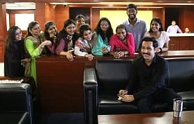 Shoot of Emraan Hashmi starrer Cheat India wraps up in Lucknow!