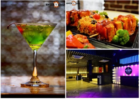 Metropolitan Club: One Stop Destination for all the occasions, have you checked in yet?