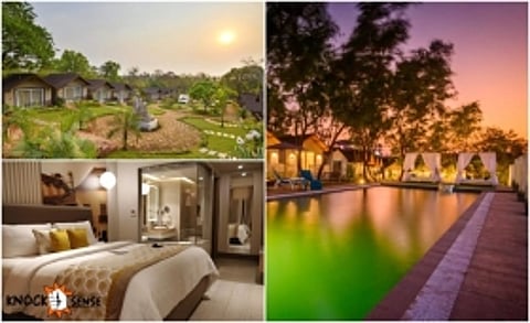 3 new resorts in North Goa for your next fun filled holiday!