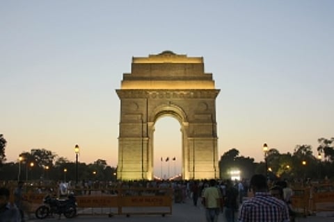 Delhi becomes the most tourist friendly state!