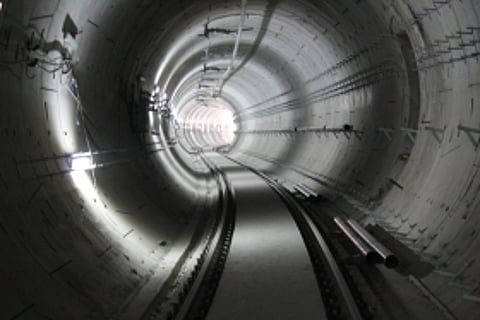 Lucknow Metro Rail Corporation to commence metro operations in underground section soon!