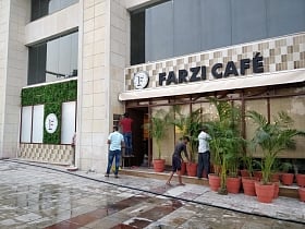 Lucknowites can’t wait to ‘GetFarzified’ with Farzi Cafe, opening on Oct 22!