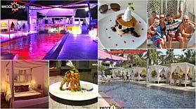 The Park, Calangute- Where frolic meets poise!