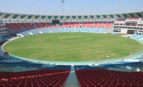 Tickets for the 1st ever T20I to be held in Lucknow now also available on Insider.in