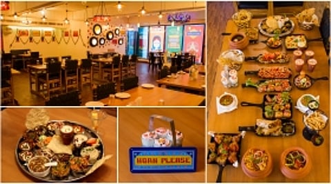 7 reasons why The Urban Dhaba in Lucknow is a must visit this festive season!