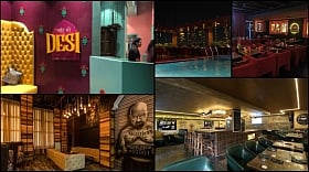 Our favourite hangout places to chill at this Diwali week in Indore