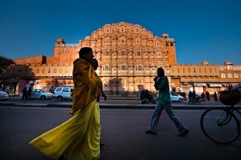 Jaipur Amidst The Top Smart Cities: All You Need To Know!