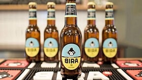 Bira 91 is now in Jaipur and we can’t wait to chug it down!