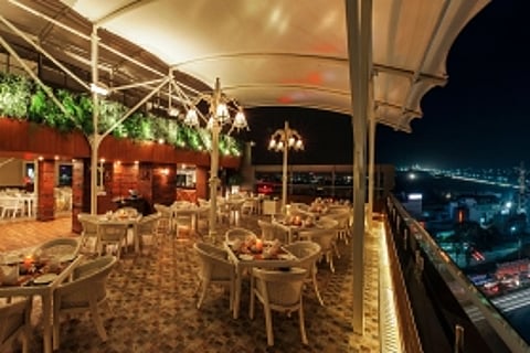 TGIF: Checkout These 3 New Places This Weekend in Indore!