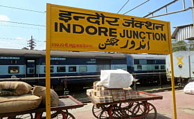 36 hour guide for an awesome weekend in Indore!