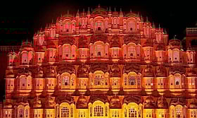 These places should be on your bucket list to experience Jaipur’s nightlife!
