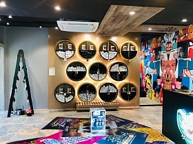 Make your wardrobe witty with PHUN Unlimited’s quirky tees in Lucknow!