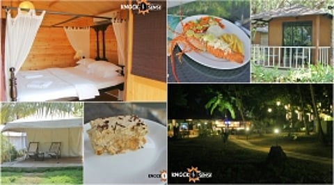 Montego Bay Beach Village, Morjim- A Resort with a heart!