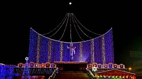 4 churches in Lucknow you must visit this Christmas!