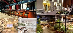 5 Places to dine at this Christmas in Jaipur!