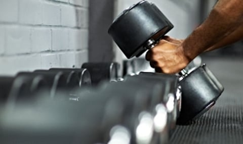 The best Gyms in Lucknow to help you deal with the winter gut!