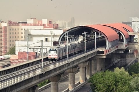 Jaipur metro becomes fully automated!