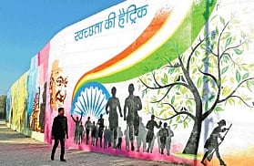 Indore gears up to bag the “Swacchh” title for the third time