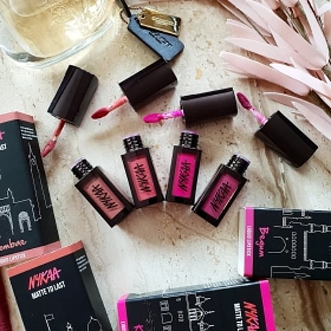 ‘Nykaa On Trend’ arrives in Jaipur, check the store asap!