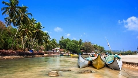 Planning a trip to Goa from Mumbai? Try IRCTC’s ‘Glorious Goa’ train tour!