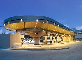 Satellite bus terminals will soon be used to decongest roads in Lucknow