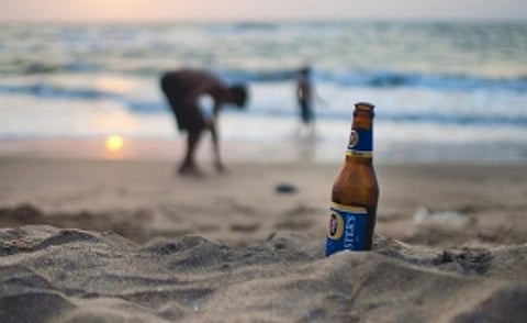 No more cookouts and getting drunk on beaches in Goa: New bill bans drinking & cooking in public