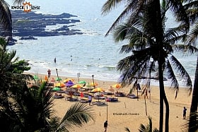 It’s time to execute that long pending trip to the land of beaches with this guide for North Goa!