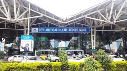 Indore’s Devi Ahilyabai Holkar International Airport to have a sleeping zone by April