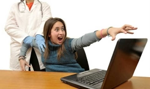 KGMU to set up special internet de-addiction clinics in Lucknow