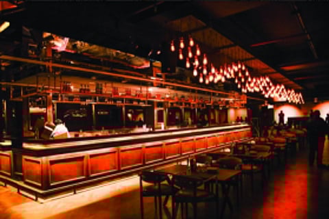 Lucknow, celebrate The Flying Saucer’s first anniversary with music sensation Sukh-E TODAY!