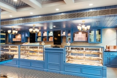 The Hazelnut Factory: This new place in Nirala Nagar is Lucknow’s most lavish bakery!