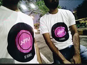 BaPPa org in Lucknow cycled 200 kms to spread awareness about education of girl child!