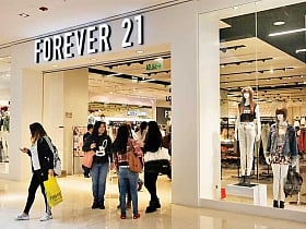 FOREVER 21 is opening it’s first ever store in Jaipur and we cannot hold on to our hats!