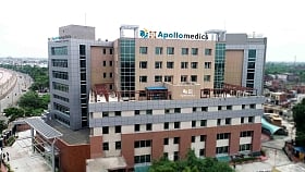 Apollomedics Super Speciality Hospital opens in Lucknow!