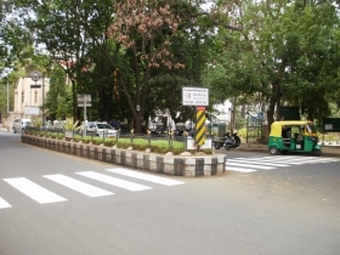 Roads in Indore set for a major overhaul