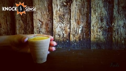 Now enjoy a kadak Tandoori Chai at Fursat Chai Cafe in Indore’s Bhanwarkuan