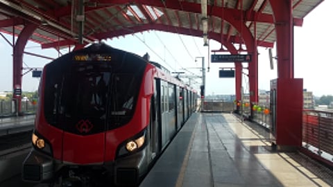 Lucknow Metro: All you need to know about the city’s new lifeline- Routes, Fares & Timings