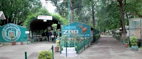 Indore’s Central Zoo to re-open aquarium after three decades